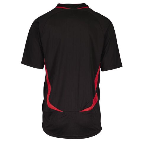 Schooltex Chisnalwood Intermediate PE Tee with Embroidery