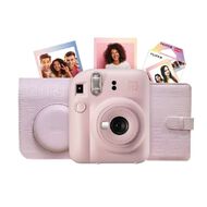 Fujifilm Instax Mini 12 Limited Edition Gift Pack Pink 2025