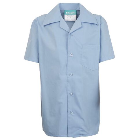 Schooltex Short Sleeve School Shirt