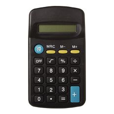 Tech.Inc Pocket Calculator