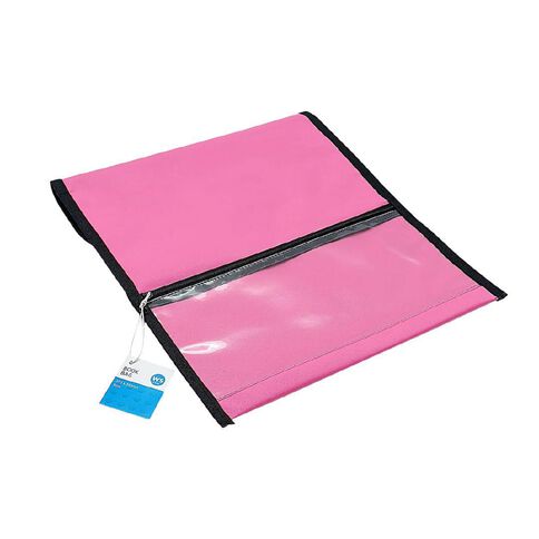 WS Book Bag 270mm x 310mm Pink