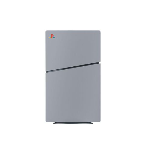 PS5 Digital Edition 30th Anniversary Limited Edition Bundle