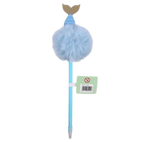 Uniti Kids Mermaid Pen Blue