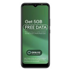 One NZ Smart V22 SIM Bundle Grey Locked