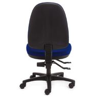 Chair Solutions Aspen Highback Chair Solar Blue Mid