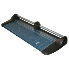 Ledah Paper Trimmer Rotary L462 10 Sheet A3