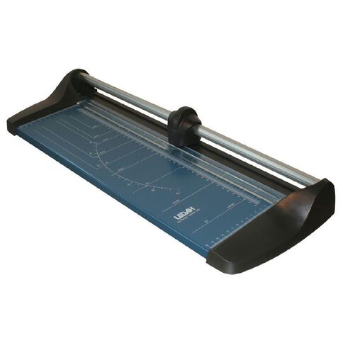 Ledah Paper Trimmer Rotary L462 10 Sheet A3