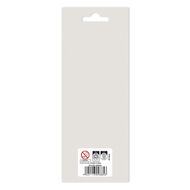 Foil Handmade Sticker - Dream Wedding 9Pc Little Birdie