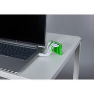 Truepower Truepower AA USB-C Rechargeable Batteries