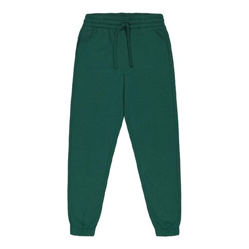 Young Original Kids' Plain Trackpants