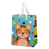Artwrap Gift Bag Value Kids' Assorted Medium