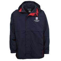 Schooltex One Tree Hill Jacket with Embroidery
