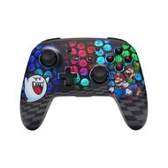 PowerA Nintendo Switch Wireless Controller Super Mario Boo