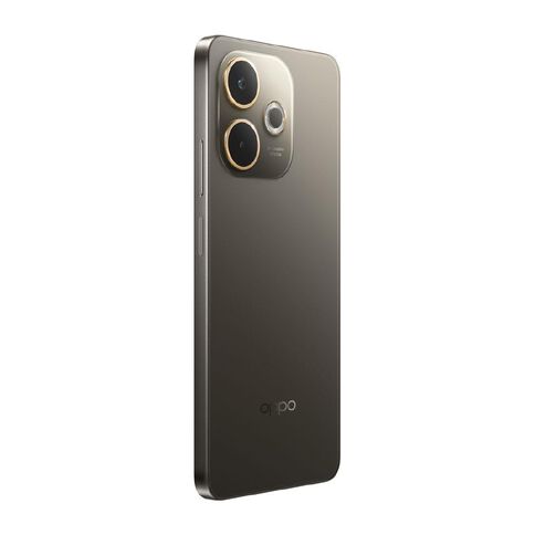 OPPO A5 Pro 5G Mocha Brown