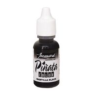 Jacquard Pinata Alcohol Ink 14.79ml Mantilla Black