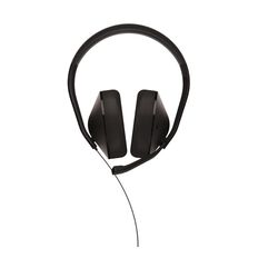 Xbox One Headset Black
