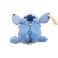 Stitch Plushed Pencil Case