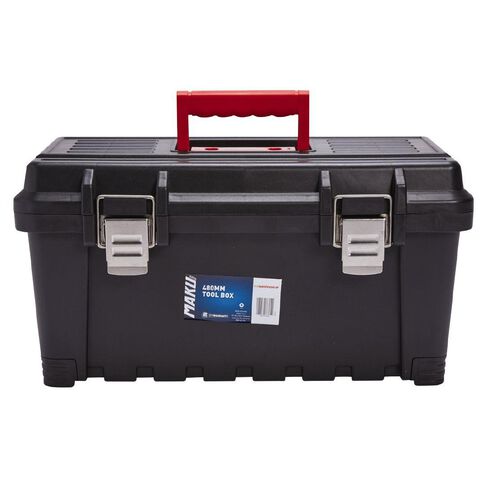 Mako Heavy Duty Tool Box 480mm