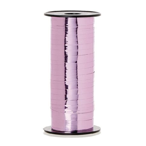 Artwrap Metallic Curling Ribbon 5mm x 50m Assorted