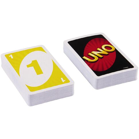 UNO Card Game
