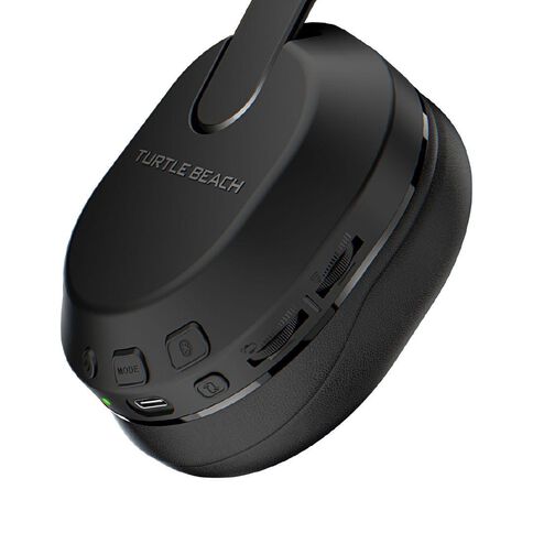Turtle Beach Stealth 500PC Black