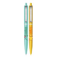 Impact Merch Pokemon 2 Pen Set Bulbasaur and Pikachu