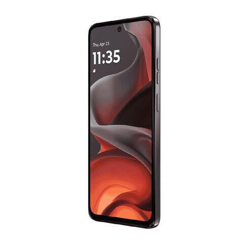Motorola G15 Gravity With Spark Sim Grey