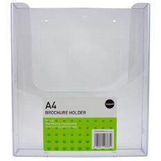 Brochure Menu Holders Warehouse Stationery Nz