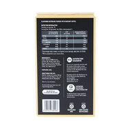 Market Kitchen Vanilla Latte Sachets 10pk