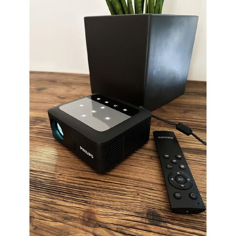 Philips NeoPix 110 Home Projector