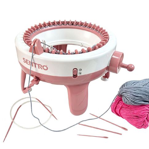 Sentro Smart Double Knit Loom Small