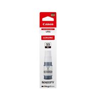 Canon Ink Bottle GI-55 Black - 3000 Pages