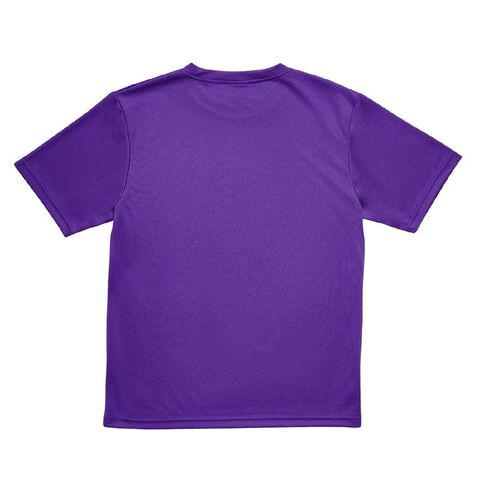 Schooltex Adults Plain Breezeway Tee