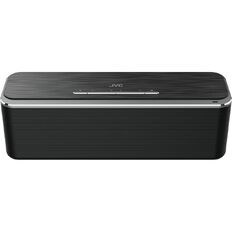 JVC Bluetooth Speaker JVBT28BK2020 Black