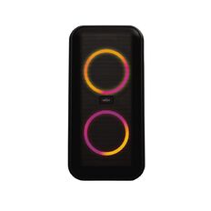 Veon Portable Party Speaker VN26052020BK