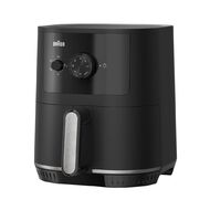 Braun MultiFry 3 Airfryer* Black
