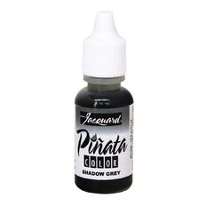 Jacquard Pinata Alcohol Ink 14.79ml Shadow Grey