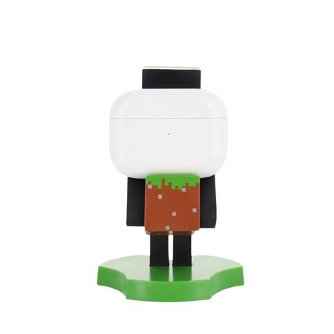 Cable Guys Holdem Minecraft Enderman
