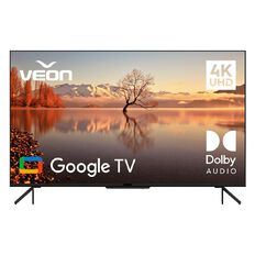 Veon 55 inch 4K Ultra HD Google Smart TV
