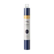 Uniti Craft Adults Matte Removeable Vinyl Navy30.5cm x 50cm
