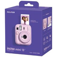 Fujifilm Instax Mini 13 Candy Pink Camera