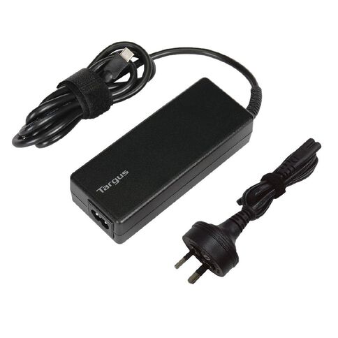 Targus 45W USB-C Laptop Charger