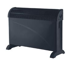 Living & Co 2000W Convector Heater