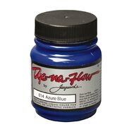 Jacquard Dye-Na-Flow 66.54ml Azure Blue