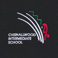 Schooltex Chisnalwood Intermediate New Softshell Jacket with Embroidery