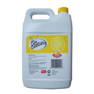 Shotz Dishwash Liquid Lemon Bulk Pack 5L