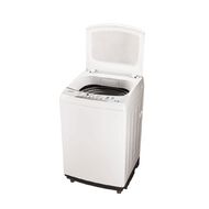 Living & Co Top Load Washing Machine 10 kg White