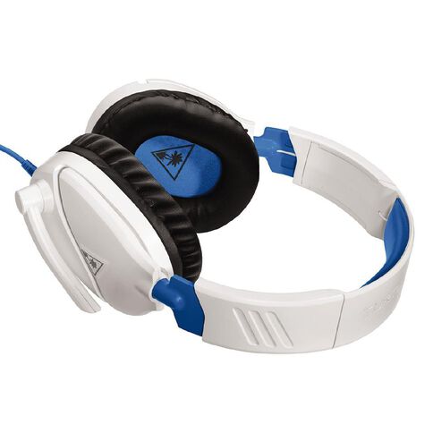 Turtle Beach Headset Recon 70P PS4 White