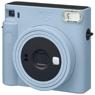Fujifilm Instax SQ1 Instant Camera Glacier Blue