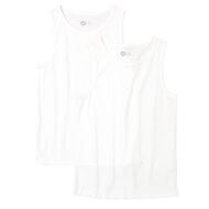 Young Original Boys' Singlet - 2 Pack